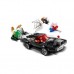 Конструктор LEGO Super Heroes Человек-паук против маслкара Венома (76309)