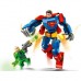 Конструктор LEGO Super Heroes Супермен-робот проти Лекса Лютора (76302)