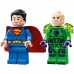 Конструктор LEGO Super Heroes Супермен-робот проти Лекса Лютора (76302)