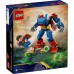 Конструктор LEGO Super Heroes Супермен-робот проти Лекса Лютора (76302)