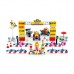 Конструктор LEGO Super Mario Mario Kart – Baby Peach & Grand Prix. Набір (72036)