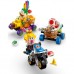 Конструктор LEGO Super Mario Mario Kart – Baby Peach & Grand Prix. Набір (72036)