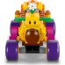 Конструктор LEGO Super Mario Mario Kart – Baby Peach & Grand Prix. Набір (72036)