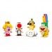 Конструктор LEGO Super Mario Mario Kart – Baby Peach & Grand Prix. Набір (72036)