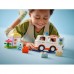 Конструктор LEGO DUPLO Town Скорая помощь и водитель (10447)