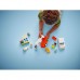 Конструктор LEGO DUPLO Town Скорая помощь и водитель (10447)