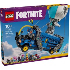 Конструктор LEGO Fortnite Battle Bus (77073)
