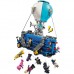 Конструктор LEGO Fortnite Battle Bus (77073)