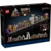 Конструктор LEGO Harry Potter Алея Діаґон. Чаклунські крамниці (76444)