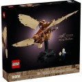 Конструктор LEGO Icons Літальний апарат Леонардо да Вінчі (10363)