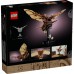 Конструктор LEGO Icons Літальний апарат Леонардо да Вінчі (10363)