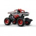 Конструктор LEGO Technic Monster Jam ThunderROARus с инерционным двигателем (42200)
