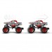 Конструктор LEGO Technic Monster Jam ThunderROARus с инерционным двигателем (42200)