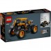 Конструктор LEGO echnic Monster Jam DIGatron с инерционным двигателем (42199)