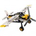 Конструктор LEGO Technic Буш-літак (42198)