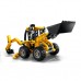 Конструктор LEGO Technic Экскаватор-погрузчик (42197)