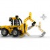 Конструктор LEGO Technic Экскаватор-погрузчик (42197)