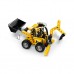 Конструктор LEGO Technic Экскаватор-погрузчик (42197)