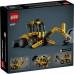 Конструктор LEGO Technic Экскаватор-погрузчик (42197)