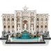 Конструктор LEGO Architecture Фонтан Треві (21062)