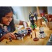 Конструктор LEGO Disney Classic Сукні Малефісенти та Лютелли де Віль (43262)