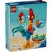 Конструктор LEGO Disney Princess Ай-Ай (43272)