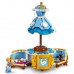 Конструктор LEGO Disney Princess Сукня Попелюшки (43266)