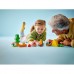 Конструктор LEGO DUPLO Peppa Pig Туристичний похід (10452-)