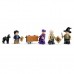 Конструктор LEGO Harry Potter Пригоди на Лицарському автобусі (76446)