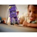 Конструктор LEGO Harry Potter Пригоди на Лицарському автобусі (76446)