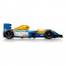 Конструктор LEGO Icons Williams Racing FW14B и Найджел Мэнселл (10353)