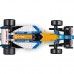 Конструктор LEGO Icons Williams Racing FW14B и Найджел Мэнселл (10353)