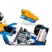 Конструктор LEGO Icons Williams Racing FW14B и Найджел Мэнселл (10353)