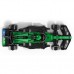 Конструктор LEGO Speed Champions Автомобіль для перегонів Aston Martin Aramco F1® AMR24 (77245)