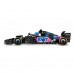 Конструктор LEGO Speed Champions Автомобіль для перегонів BWT Alpine F1® Team A524 (77248)