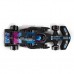 Конструктор LEGO Speed Champions Автомобіль для перегонів BWT Alpine F1® Team A524 (77248)