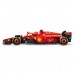 Конструктор LEGO Speed Champions Автомобиль для гонок F1® Ferrari SF-24 (77242)