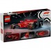 Конструктор LEGO Speed Champions Автомобиль для гонок F1® Ferrari SF-24 (77242)