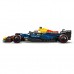 Конструктор LEGO Speed Champions Автомобиль для гонок F1 Oracle Red Bull Racing RB20 (77243)