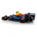 Конструктор LEGO Speed Champions Автомобиль для гонок F1 Oracle Red Bull Racing RB20 (77243)