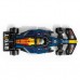 Конструктор LEGO Speed Champions Автомобиль для гонок F1 Oracle Red Bull Racing RB20 (77243)