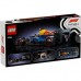 Конструктор LEGO Speed Champions Автомобиль для гонок F1 Oracle Red Bull Racing RB20 (77243)