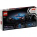 Конструктор LEGO Speed Champions Автомобіль для перегонів F1 Visa Cash RB VCARB 01 (77246)