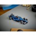 Конструктор LEGO Speed Champions Автомобиль для гонок F1 Williams Racing FW46 (77249)