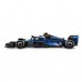 Конструктор LEGO Speed Champions Автомобиль для гонок F1 Williams Racing FW46 (77249)