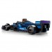 Конструктор LEGO Speed Champions Автомобиль для гонок F1 Williams Racing FW46 (77249)