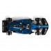 Конструктор LEGO Speed Champions Автомобиль для гонок F1 Williams Racing FW46 (77249)