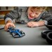 Конструктор LEGO Speed Champions Автомобиль для гонок F1 Williams Racing FW46 (77249)