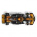 Конструктор LEGO Speed Champions Автомобіль для перегонів McLaren F1 Team MCL38 (77251)