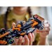 Конструктор LEGO Speed Champions Автомобіль для перегонів McLaren F1 Team MCL38 (77251)